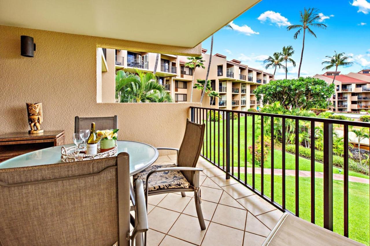 Cozy Condo In Kihei At Kamaole Sands Building 3 Unit 202 Wailea  Bagian luar foto