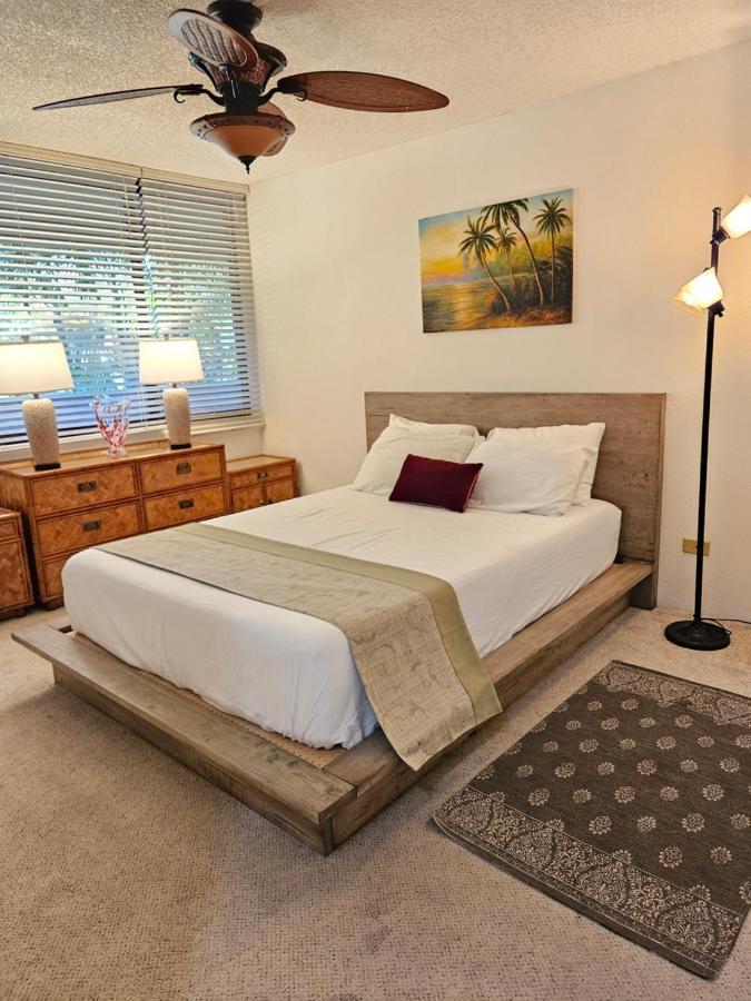 Cozy Condo In Kihei At Kamaole Sands Building 3 Unit 202 Wailea  Bagian luar foto