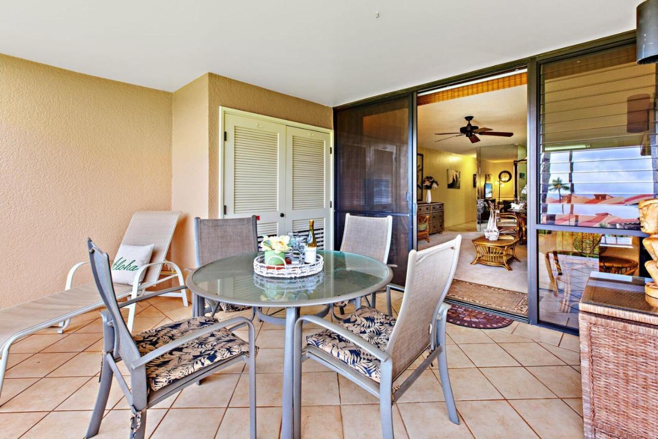 Cozy Condo In Kihei At Kamaole Sands Building 3 Unit 202 Wailea  Bagian luar foto